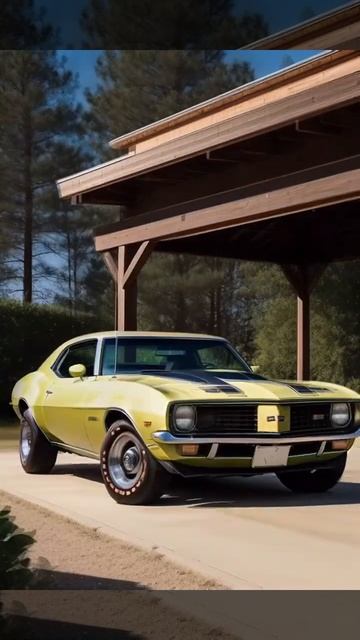 70s_Iconic_cars_#car_#carhistory_#americancars_#transformation смотреть онлайн