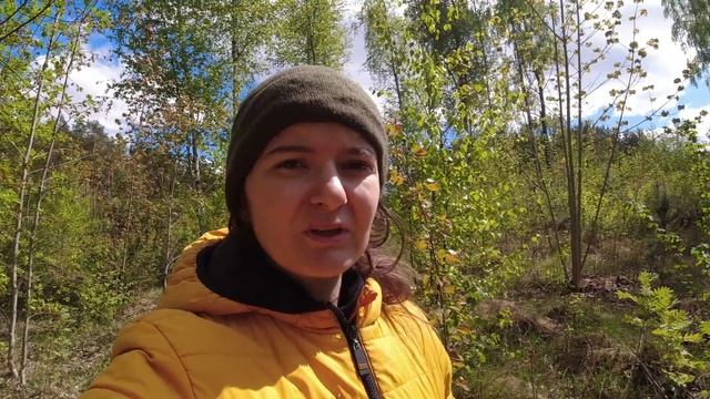 Поездка в Республику Беларусь. Сталкер "Форт" смотреть онлайн