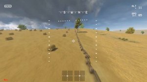 Учимся летать на fpv дроне в симуляторе liftoff