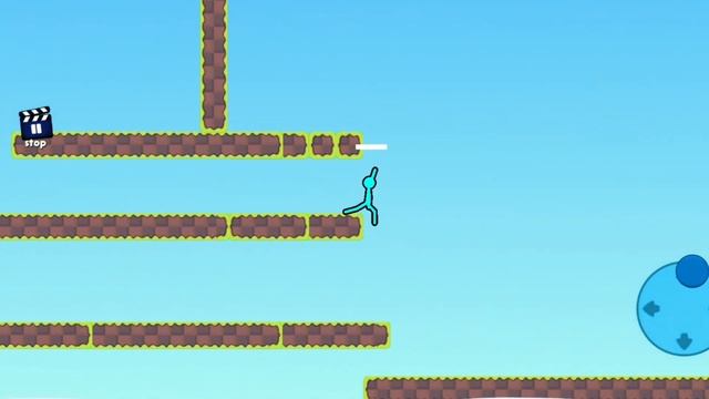 Прохожу Лабиринт *От Борща* | Supreme Duelist Stickman |