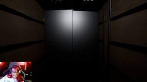 ЛИФТ УЖАСОВ 〣( ºΔº )〣 { Прохождение хоррора: HAUNTED ELEVATOR }