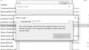 Steam Desktop Authenticator - что это? Для чего нужен SDA в Steam? Как пол