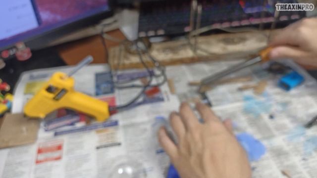 Как сделать Артефакт Душа из S.T.A.L.K.E.R. смотреть онлайн