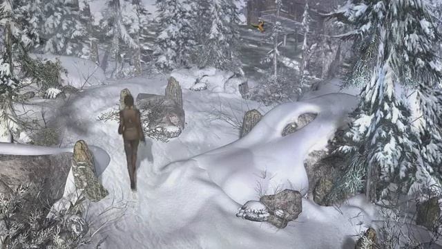 Syberia II — 8 — У нас появился новый друг! смотреть онлайн