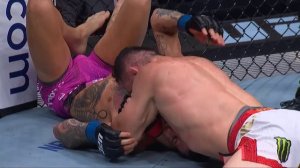 UFC 316: Двалишвили и О'Мэлли - Слова после боя