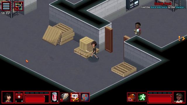 Stranger Things 3- началото