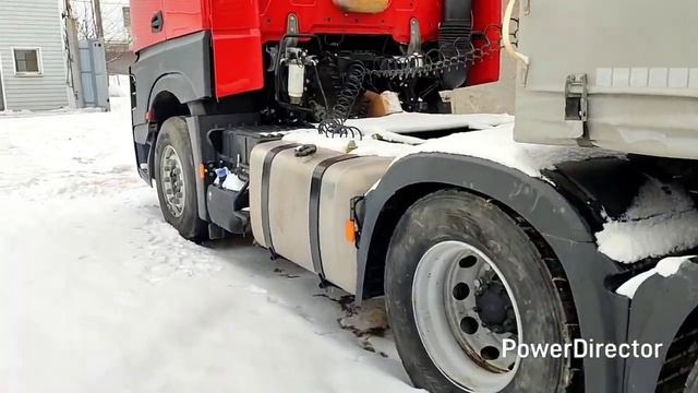 Ремонт, возвращение домой и... Новая работа?