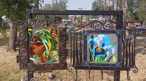 Фестиваль " На Троицу". 8 июня 2025г.