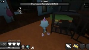 Разбор мифов, и creepypast | Dandy’s world Часть вторая