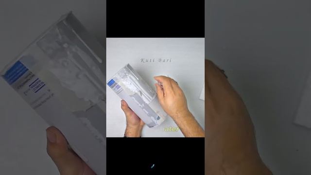 Plastic bottle Flower vase making || Best out of waste смотреть онлайн