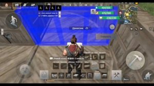 Гайд по строительству в last island of survival #лиос#lios#island#iast#ldrs