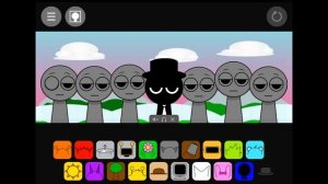 Incredibox sprunchie онлайн игра