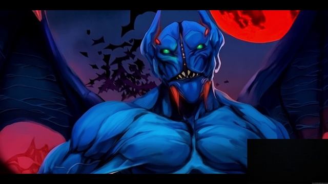 Сказки для детей | Страж ночи