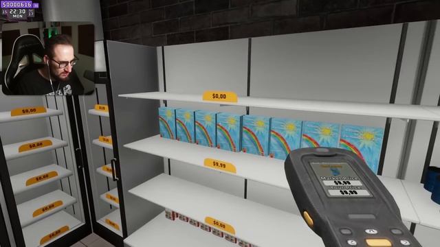 ВО ЧТО ПРЕВРАТИЛСЯ НАШ МАГАЗИН??? ВОРЫ, МУСОР, ТАРАКАНЫ