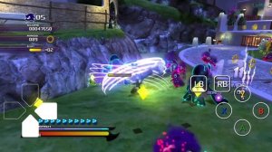 Sonic Unleashed | Андроид | Steam Link | Recompiled