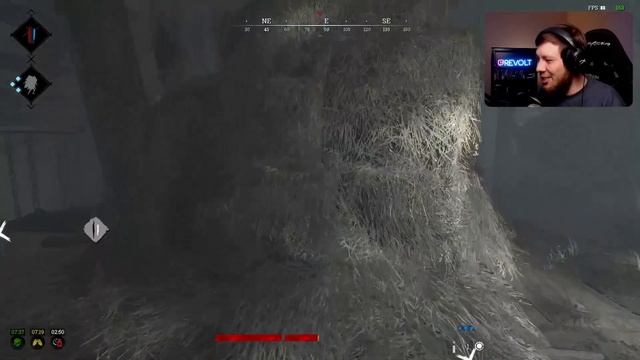 Альтушки и Хантушки / HUNT:SHOWDOWN / REVOLT смотреть онлайн