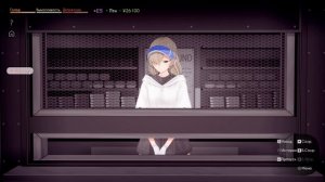 My Maid Dreams of Electric Sheep №1 Прохождение на русском