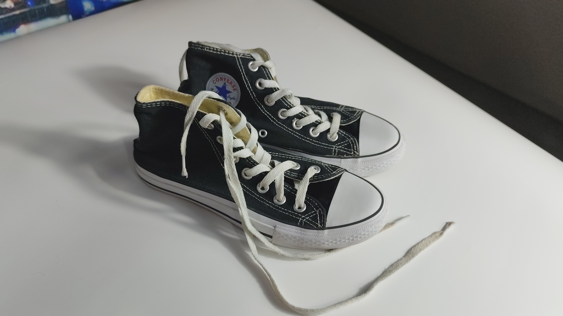 Кеды Converse Конверс, 36 размер
