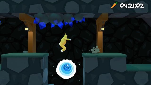 КАК ПРОЙТИ ЭТОТ УРОВЕНЬ!  НАКОНЕЦ ТО ПРОШЛИ ЭТУ ШАХТУ ?