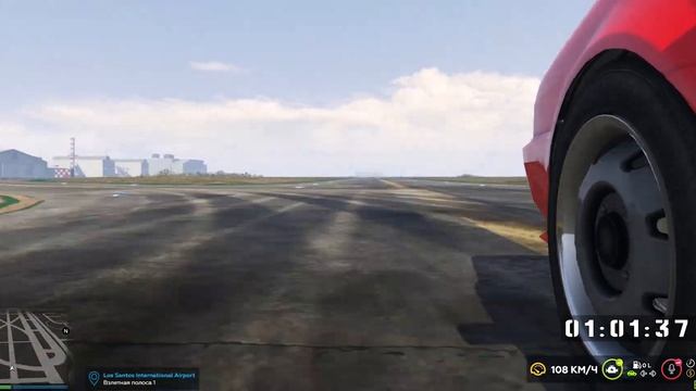 Ring Los Santos Ep.7 - BLISTA для подписчиков! ГТА 5 РП! На GTA5 RP Rainbow! смотреть онлайн