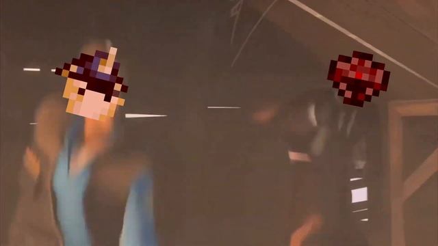 🧬Представляем класс Генокрад | Переозвучка TF2 - Meet The Sp