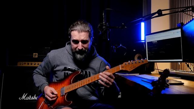 Разборка ARCHITECTS: Blackhole