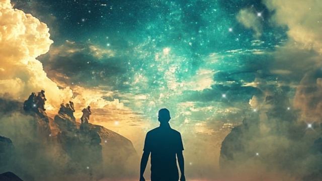 Ваша ДУША ПЕРЕД РОЖДЕНИЕМ получает от Высшего Разума?