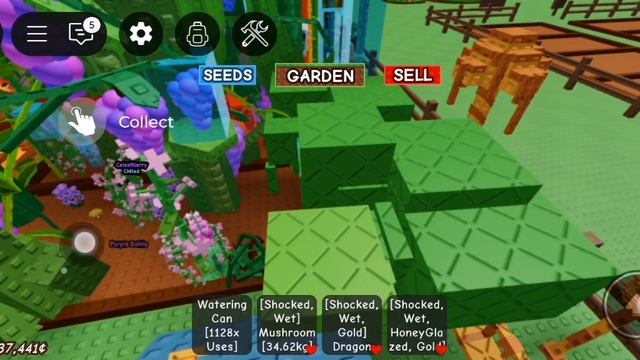 мой сад в Гроэн э гарден смотреть онлайн