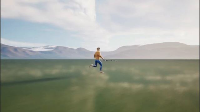 Разработка игры 