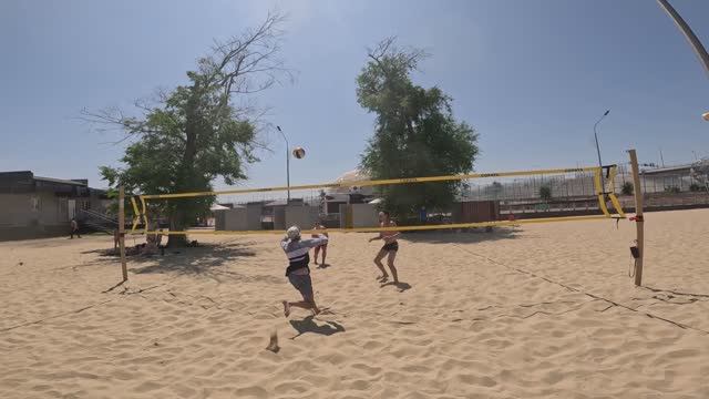 Пляжка 08.06.25 ч8