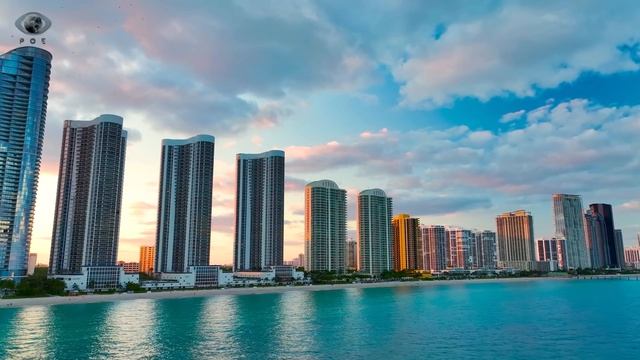 Майами - волшебный город смотреть онлайн