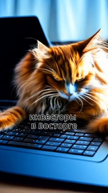 Про идеальный стартап