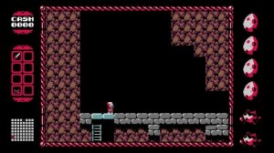 UFO 50 ➤ Забытая библиотека игр на забытой консоли ➤ 1 Се
