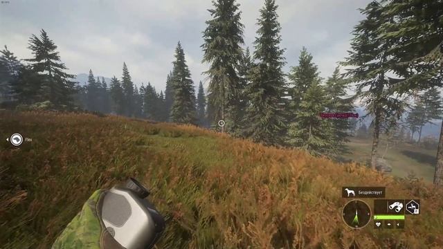 ЛЕТИ ЛОСЬ ЛЕТИ!!!|НАРЕЗКА ПО TheHunter: Call of the Wild смотреть онлайн