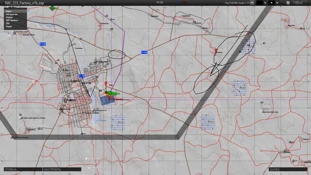 ARMA 3 | Радиоспектакль в театре абсурда ИЛИ 3 минуты из б? смотреть онлайн