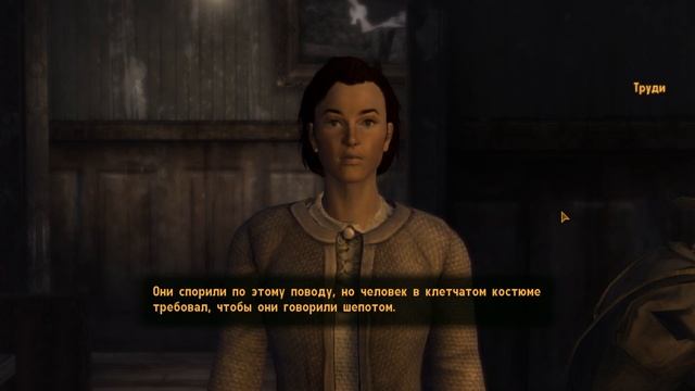 Прохождение Fallout: New Vegas - Максимальная сложность - 100 - Ч