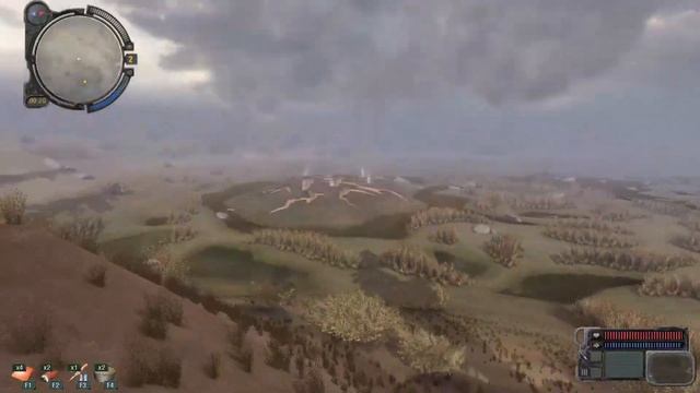 Добро пожаловать на Скадовск - S.T.A.L.K.E.R. Call Of Pripyat №1