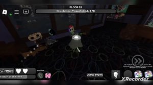 СОЛО-РАН НА БРАЙТНИ! 30+ ЭТАЖЕЙ! Dandy's World