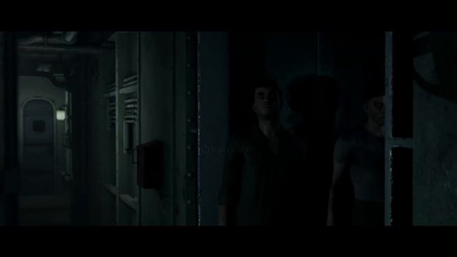 The Dark Pictures : Man Of Medan Ep01 : Китайский рынок