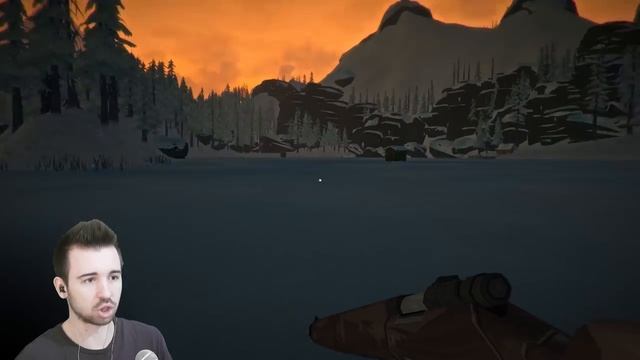ОХОТА С РУЖЬЁМ - The Long Dark #13 смотреть онлайн
