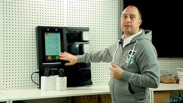 Як працює система BODYCAM від Hikvision? смотреть онлайн