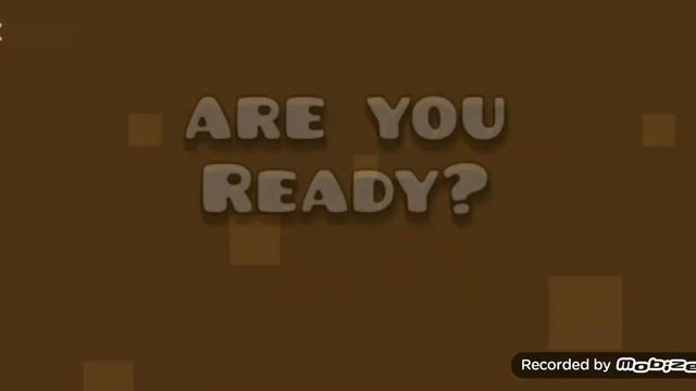 Lets Run! *нет песни из-за авторских прав*