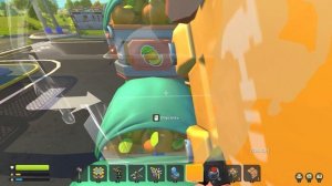 Где найти бульбострел  Scrap Mechanic #15