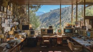 Energy & Focus Music — Future Garage Mix for Creative Flow