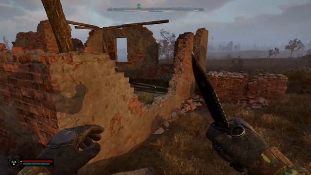 Тайник  Росток S.T.A.L.K.E.R. 2: Heart Of Chornobyl