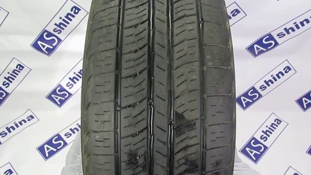 шины бу RoadVenture APT KL51 R 16 245 70 Лето - 0009279FAL1VID