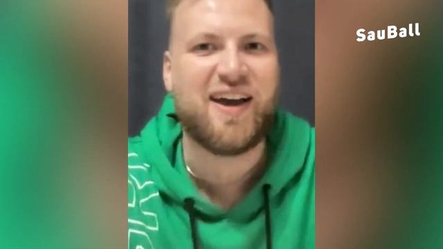 Алиби Идрис рассказал о перспективах в UFC | Был электри смотреть онлайн