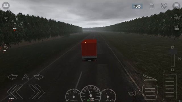 Сломал Коробку на Бычке - Motor Depot (мобильные игры) смотреть онлайн