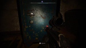 Возвращаемся за Комбинезоном СЕВА Хранилище на Холме