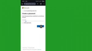 Как исправить ошибку «Создание учетной записи Microsoft з?